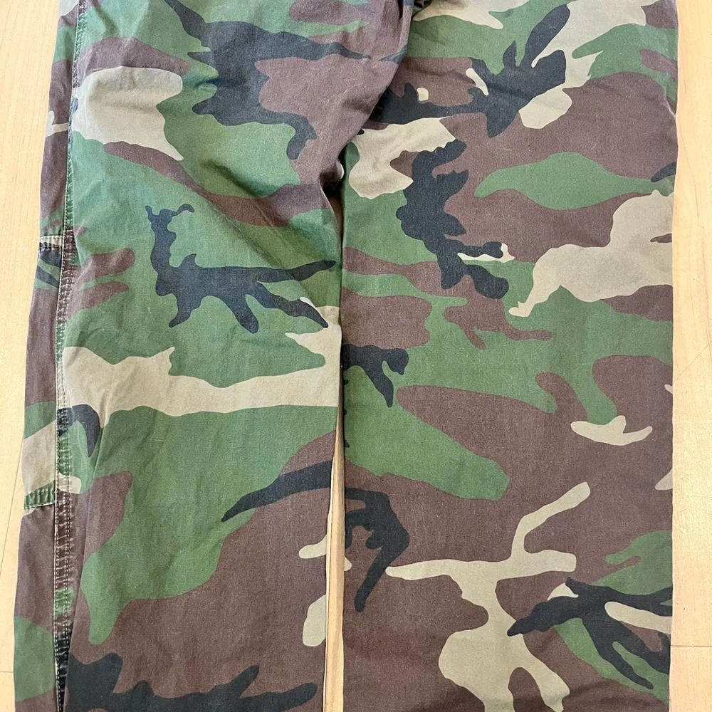 Polo Ralph Lauren XL (18-20) Joggers Camouflage - Picture 6 of 16